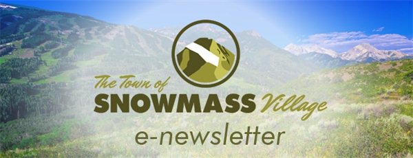 Enewsletter banner