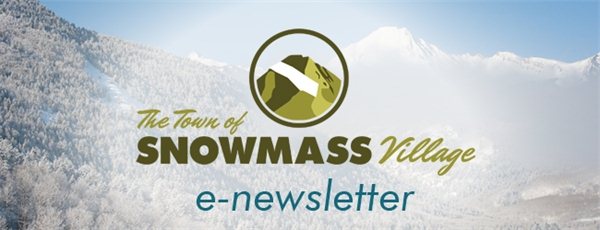 TOSV E-newsletter