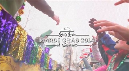 Mardi Gras