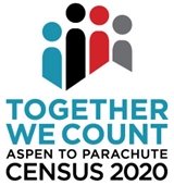 Census logo