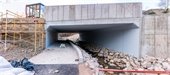 culvert pano photo