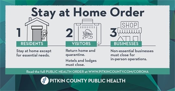 new public health order