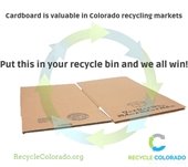 Recycle Cardboard