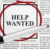 Help Wanted Classified