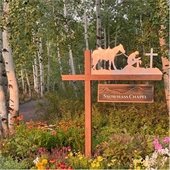 Snowmass Chapel