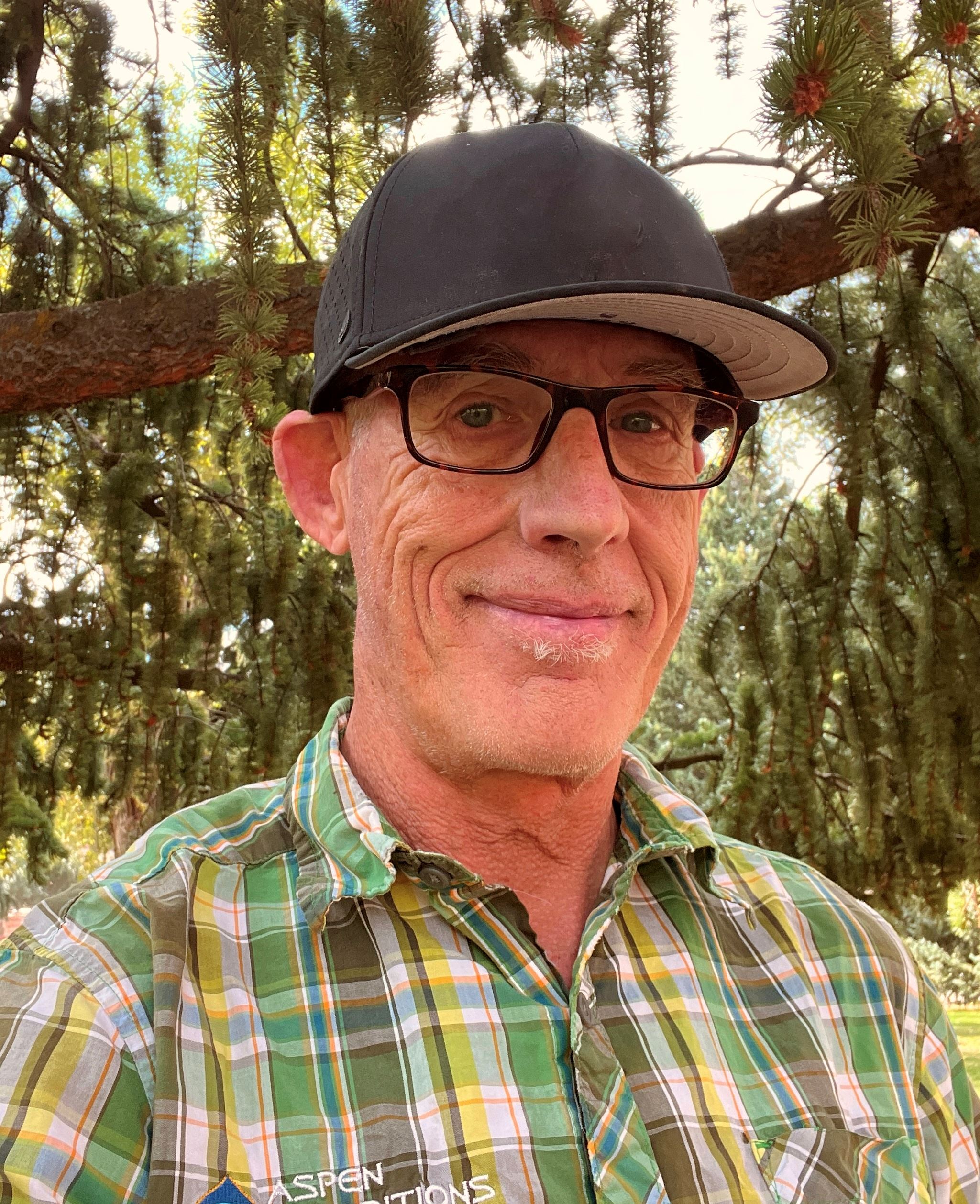 Burrows photo - Council