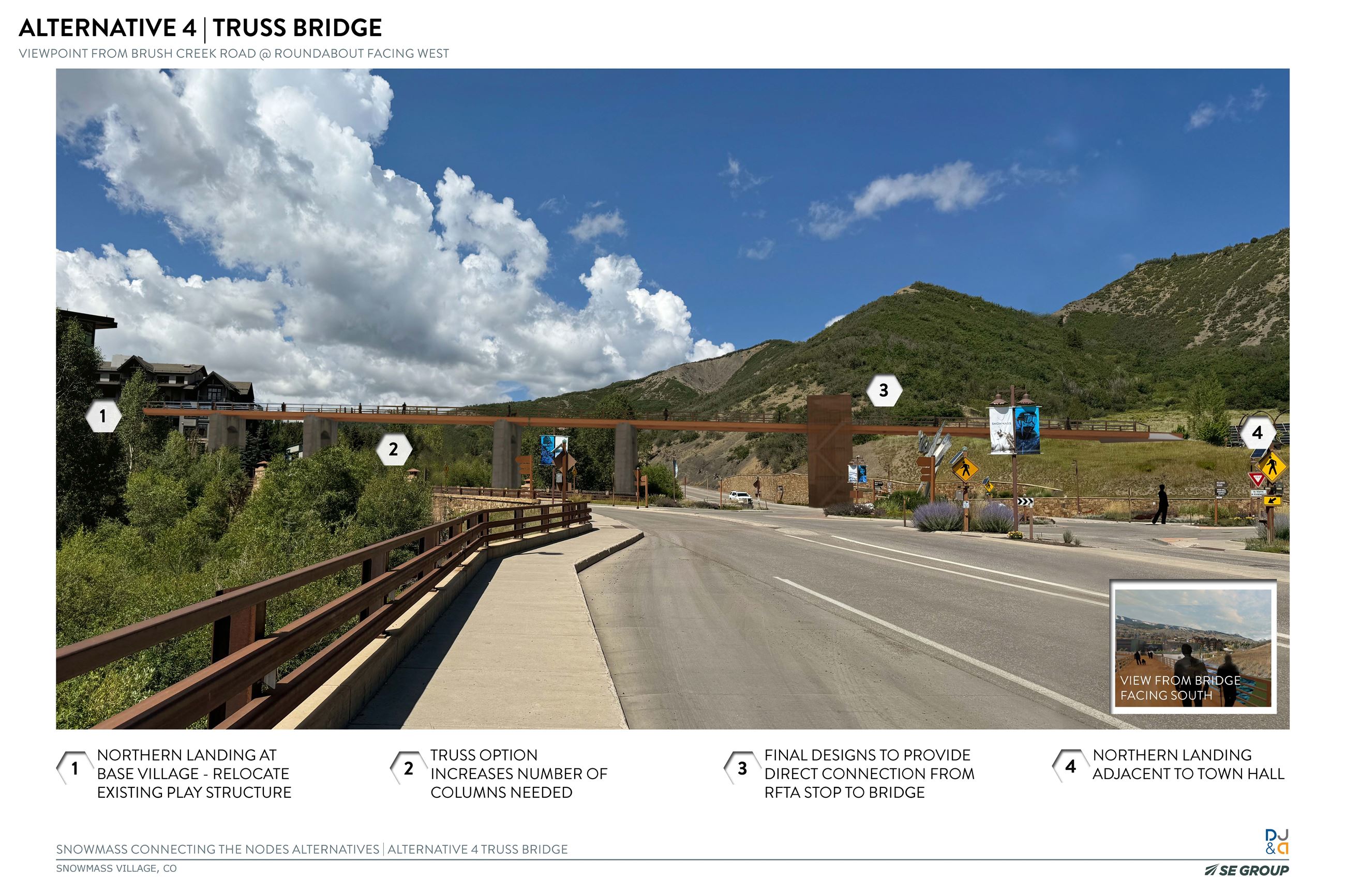 Connecting the Nodes Rendering 4