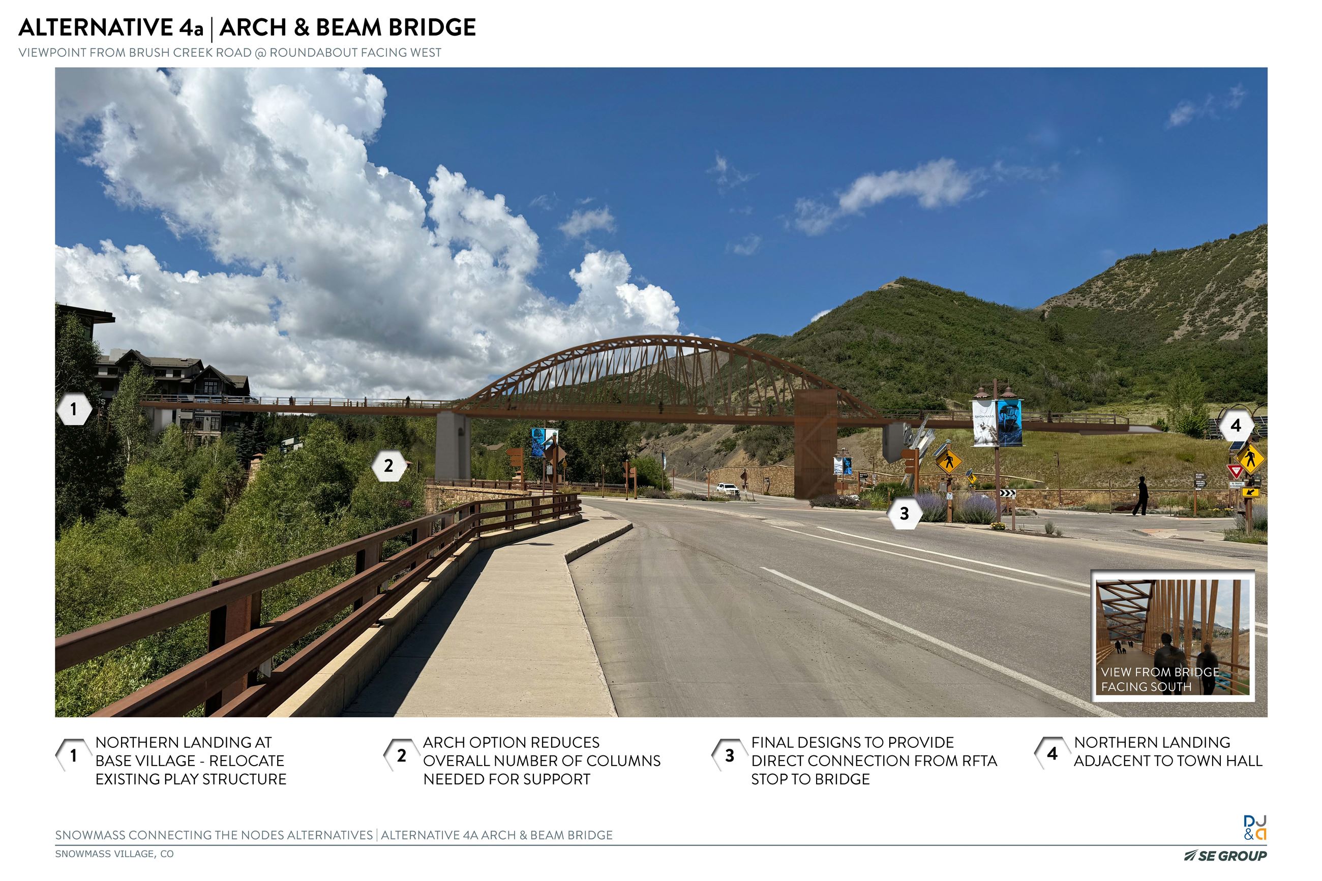 Connecting the Nodes Rendering 5